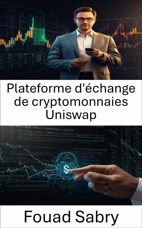 Plateforme d'échange de cryptomonnaies Uniswap -  Fouad Sabry