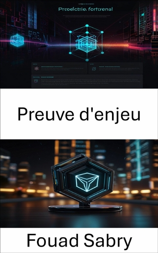 Preuve d'enjeu