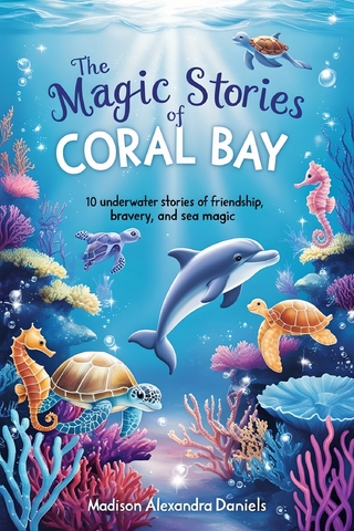The Magic Stories of Coral Bay