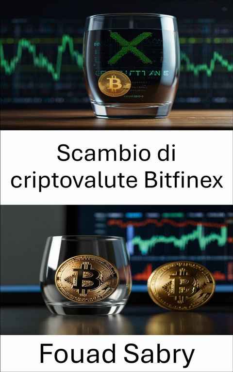 Scambio di criptovalute Bitfinex -  Fouad Sabry