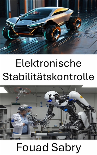 Elektronische Stabilitätskontrolle