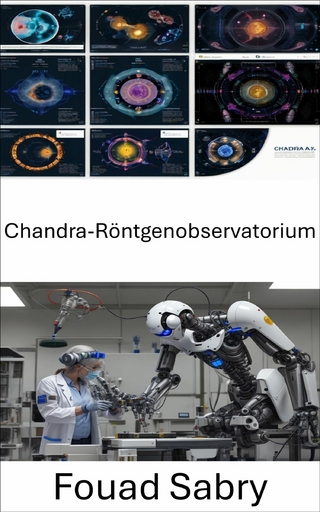 Chandra-Röntgenobservatorium