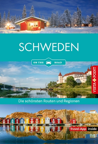 Schweden on the Road