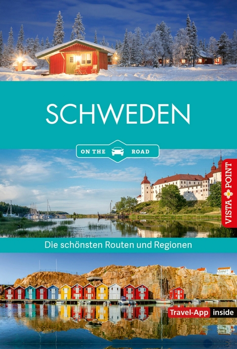Schweden on the Road - Christian Nowak