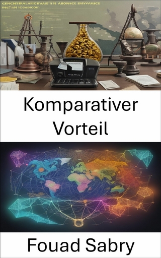 Komparativer Vorteil