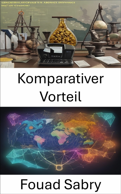 Komparativer Vorteil -  Fouad Sabry