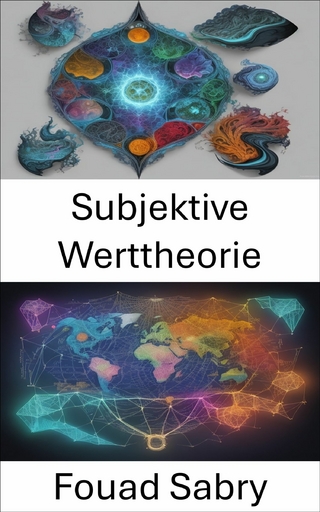 Subjektive Werttheorie