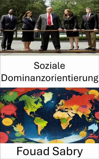 Soziale Dominanzorientierung