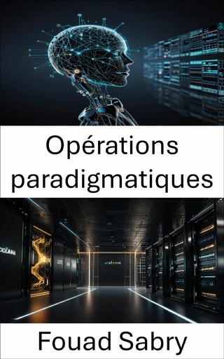 Opérations paradigmatiques