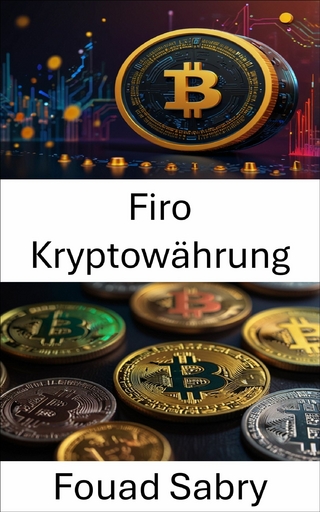 Firo Kryptowährung