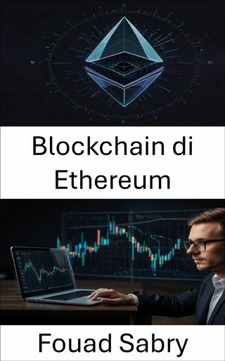 Blockchain di Ethereum