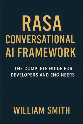 Rasa Conversational AI Framework