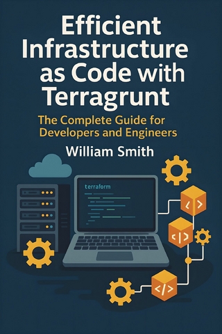 Efficient Infrastructure as Code with Terragrunt