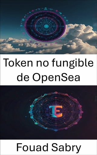 Token no fungible de OpenSea