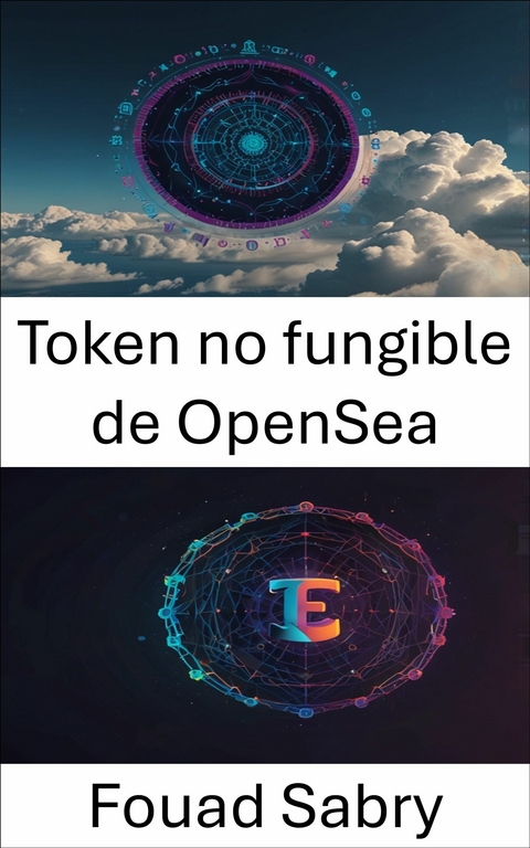 Token no fungible de OpenSea -  Fouad Sabry