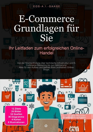 E-Commerce Grundlagen für Sie: Ihr Leitfaden zum erfolgreichen Online-Handel