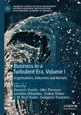 Business in a Turbulent Era, Volume I - 