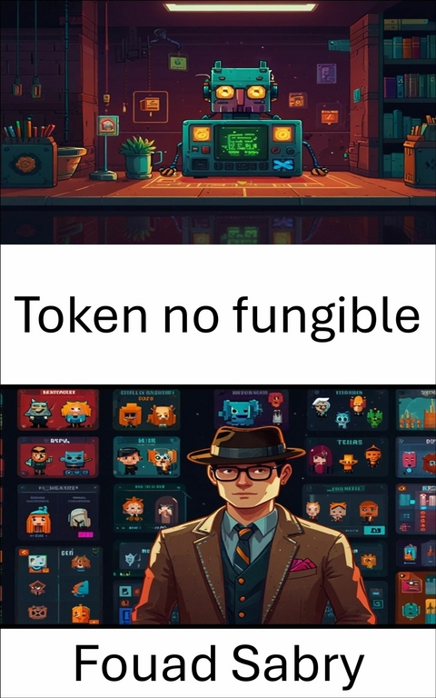Token no fungible -  Fouad Sabry