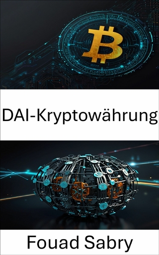 DAI-Kryptowährung