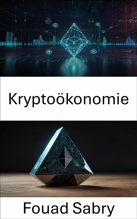 Krypto&ouml;konomie -  Fouad Sabry