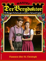 Der Bergdoktor 2296 - Andreas Kufsteiner