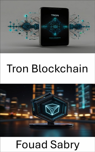 Tron Blockchain