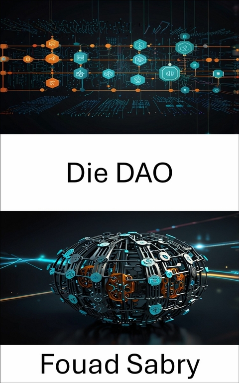 Die DAO -  Fouad Sabry