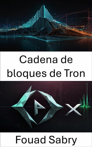 Cadena de bloques de Tron
