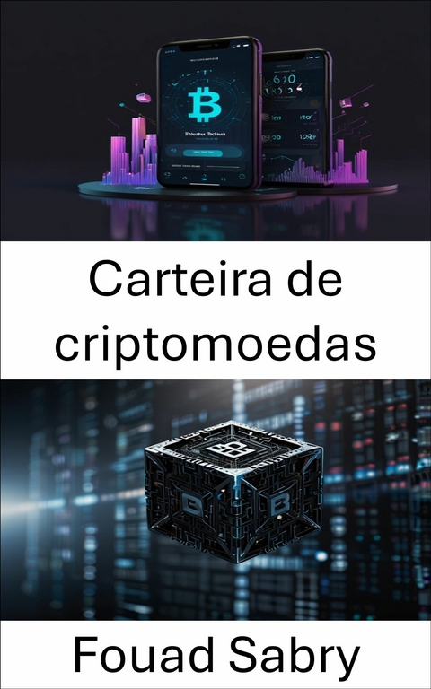 Carteira de criptomoedas -  Fouad Sabry