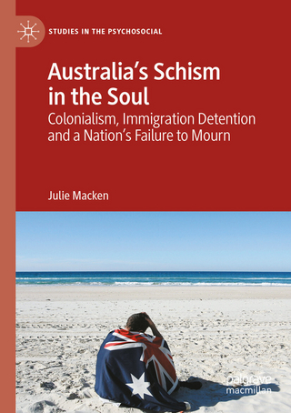 Australia's Schism in the Soul