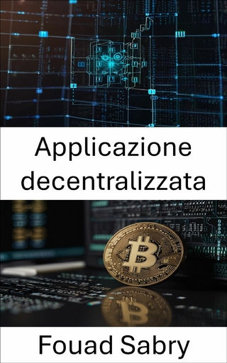Applicazione decentralizzata