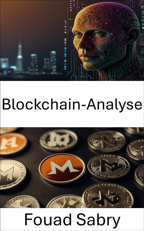 Blockchain-Analyse -  Fouad Sabry