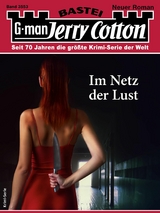 Jerry Cotton 3553 -  Jerry Cotton