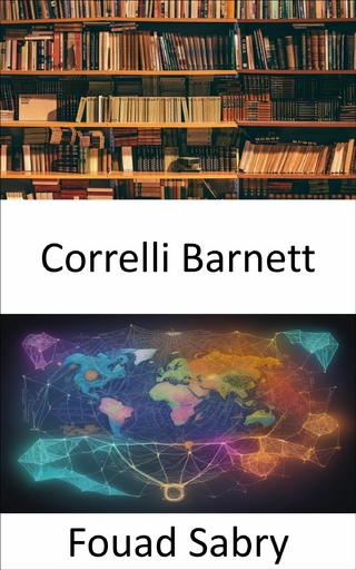 Correlli Barnett