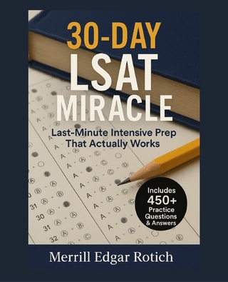 30-Day LSAT Miracle