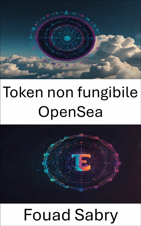 Token non fungibile OpenSea -  Fouad Sabry