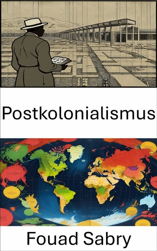 Postkolonialismus