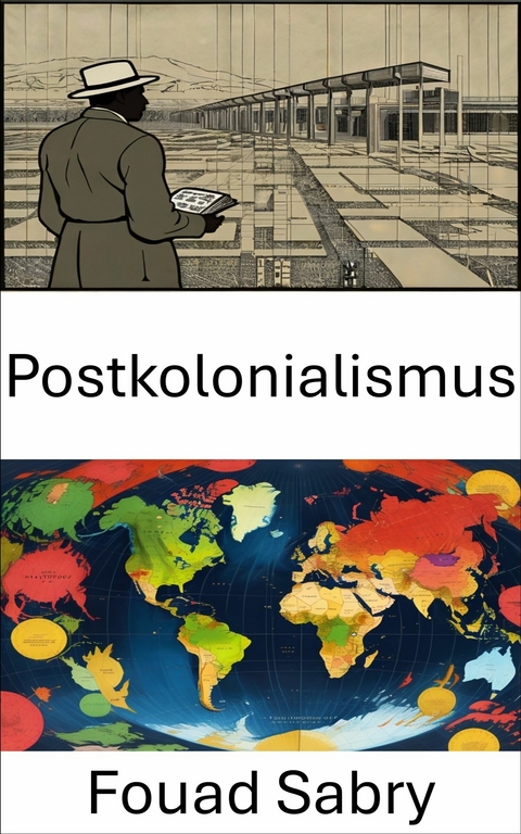 Postkolonialismus -  Fouad Sabry