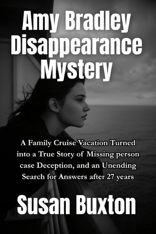 The Amy Bradley Disappearance Mystery