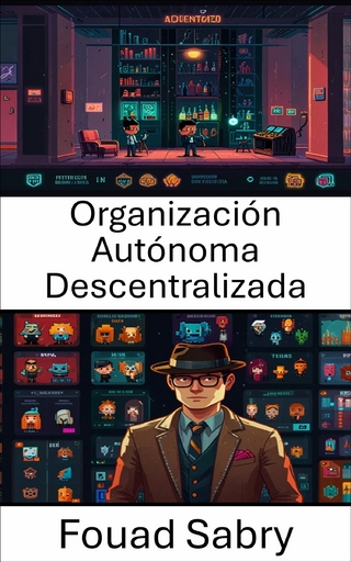 Organización Autónoma Descentralizada