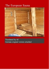 The European Sauna -  Ernesto Hohenecker