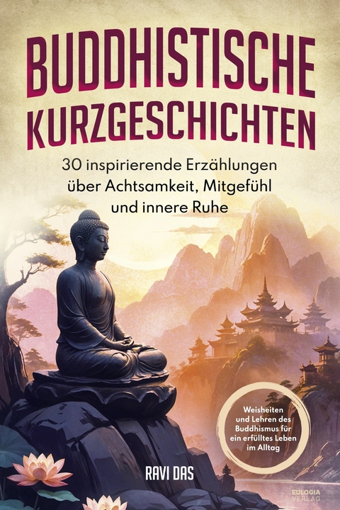 Buddhistische Kurzgeschichten -  Ravi Das