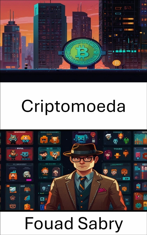 Criptomoeda -  Fouad Sabry