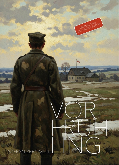 Vorfr&uuml;hling - Stefan Żeromski