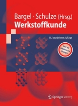 Werkstoffkunde - 
