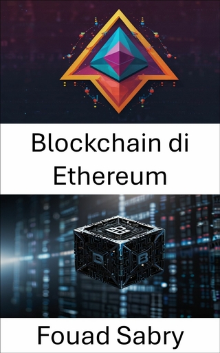 Blockchain di Ethereum