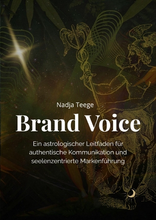 Brand Voice