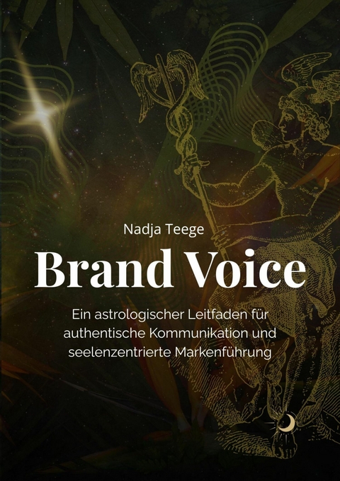 Brand Voice -  Nadja Teege