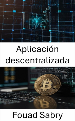 Aplicación descentralizada