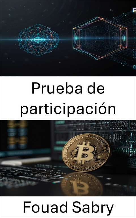 Prueba de participación -  Fouad Sabry